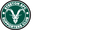 Club Chevron Logo - Steeton AFC