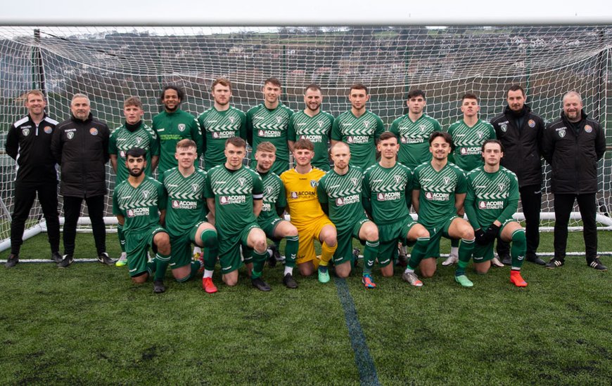 Steeton Team